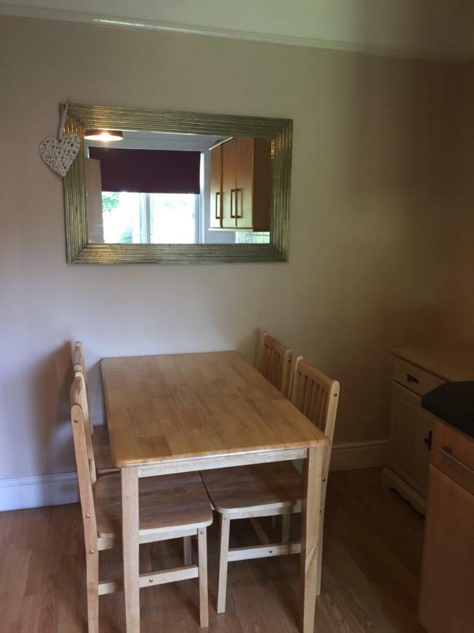 Tony's Place Bed & Breakfast Londra