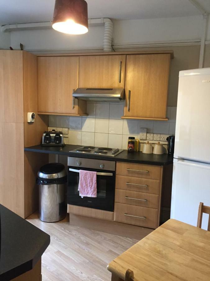 Tony's Place Bed & Breakfast Londra