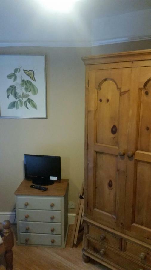 Bed & Breakfast Tony's Place Londra