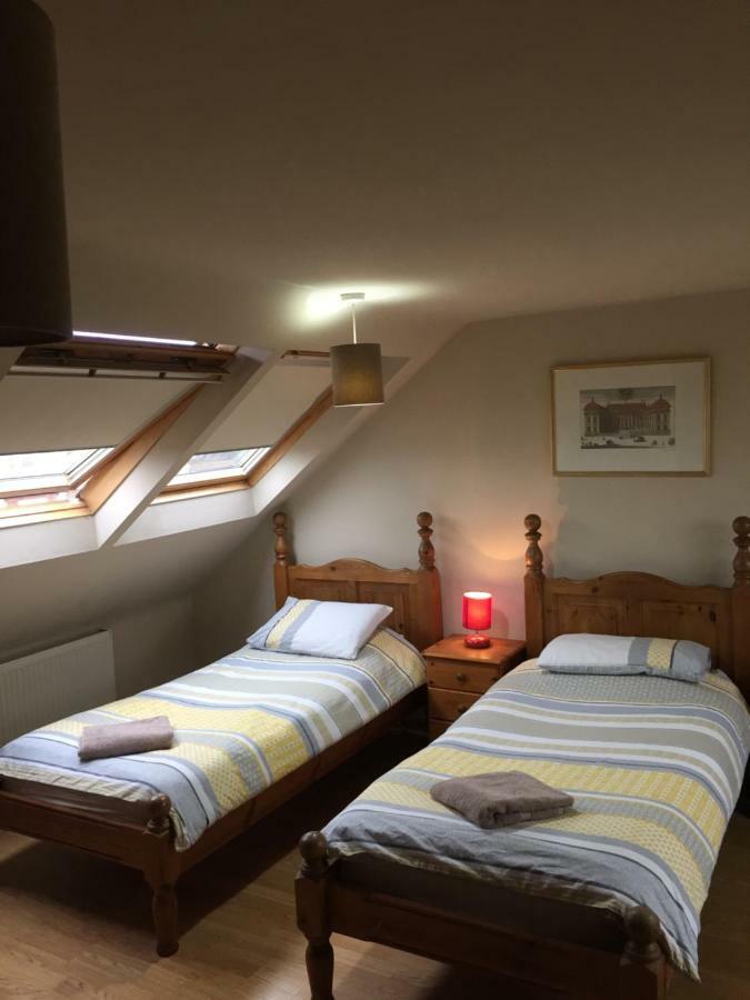 Tony's Place Bed & Breakfast Londra