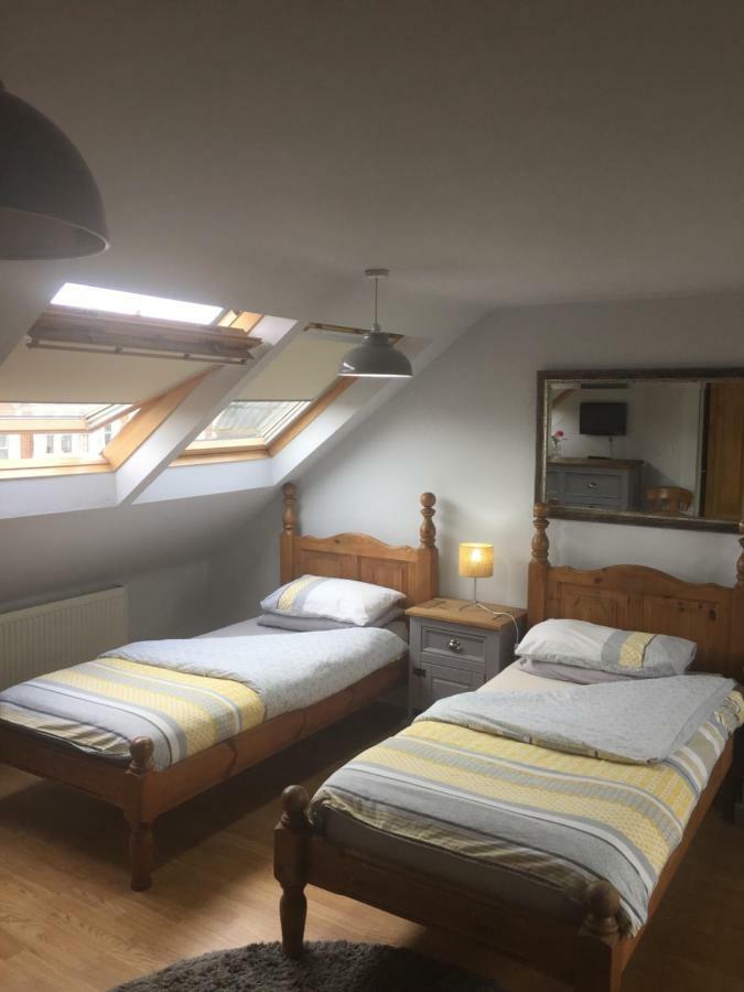 Tony's Place Bed & Breakfast Londra