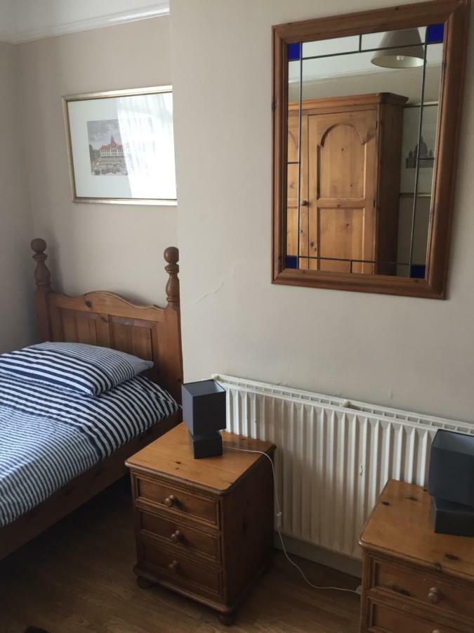 Tony's Place B&B